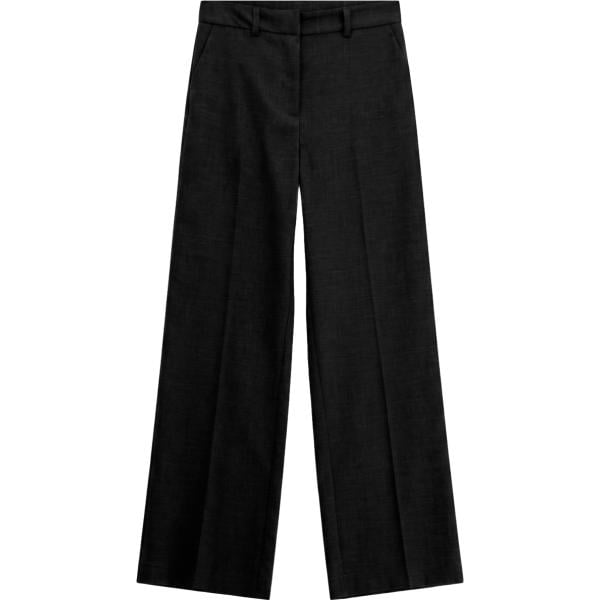 pantaloni Imperial nero