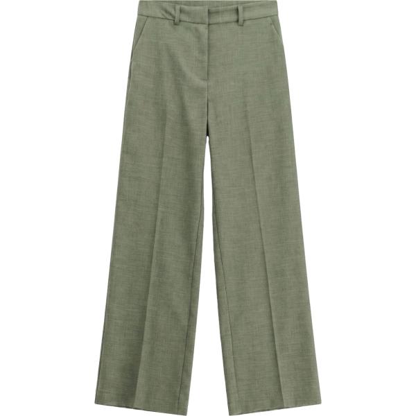 pantaloni Imperial verde