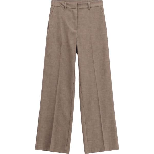 pantaloni Imperial marrone