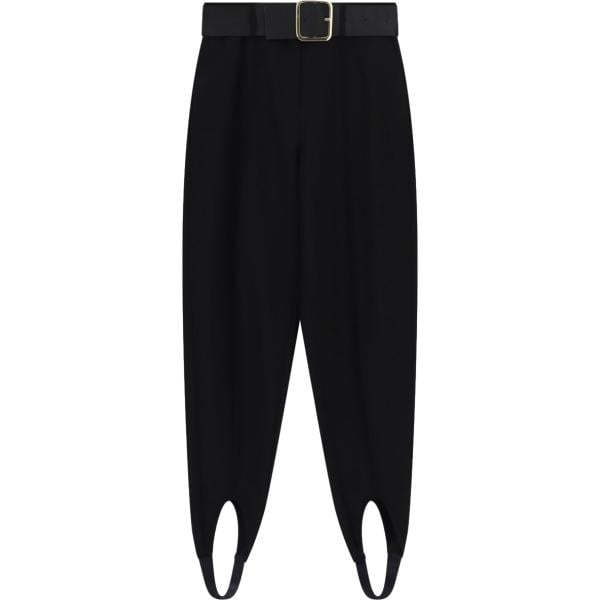 pantaloni Imperial nero