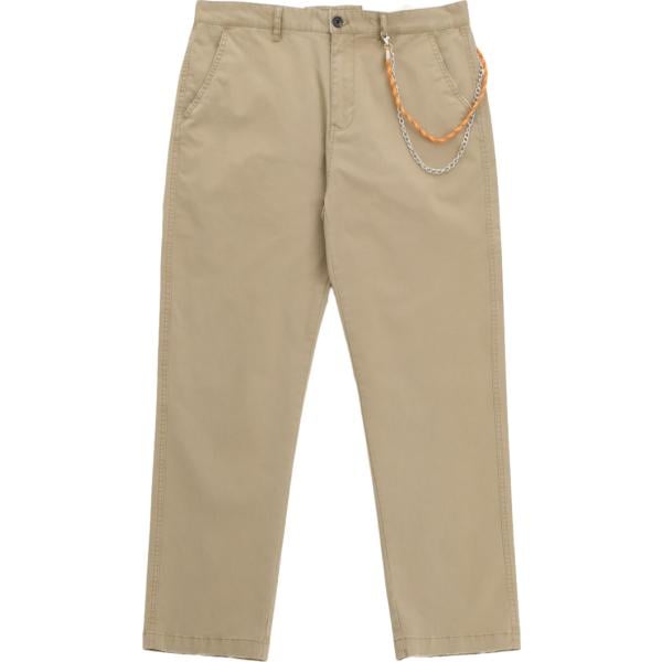 pantaloni Imperial marrone