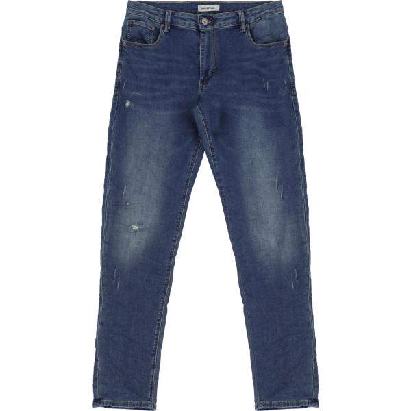 jeans slim fit Imperial blu