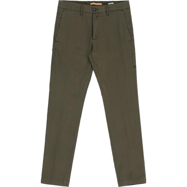 pantaloni Imperial verde
