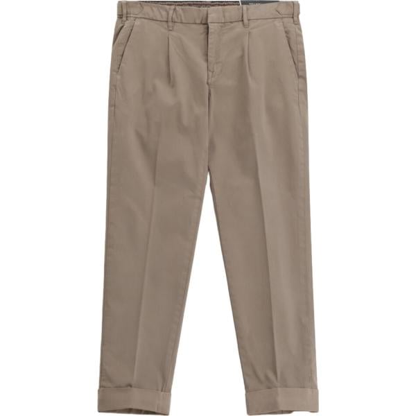 pantaloni chino Imperial marrone