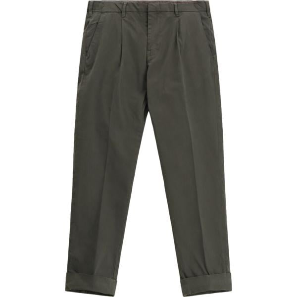 pantaloni chino Imperial grigio