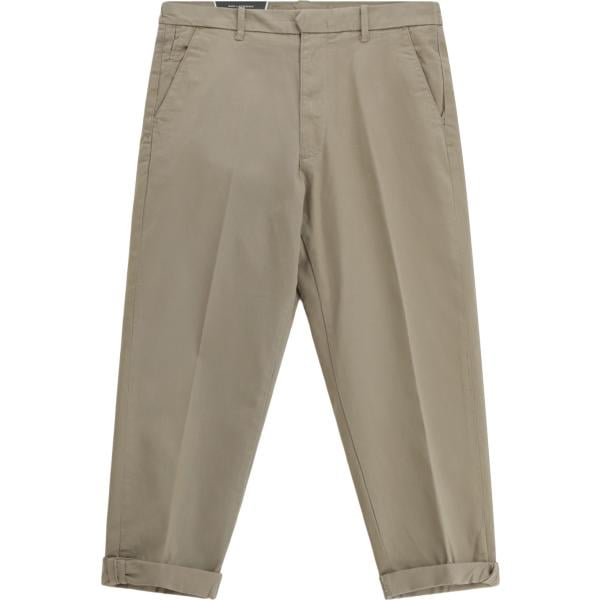 pantaloni chino Imperial verde