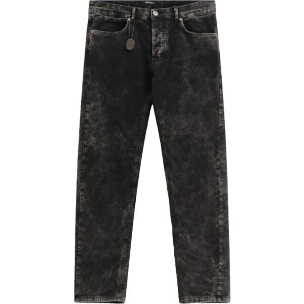 pantaloni Imperial nero