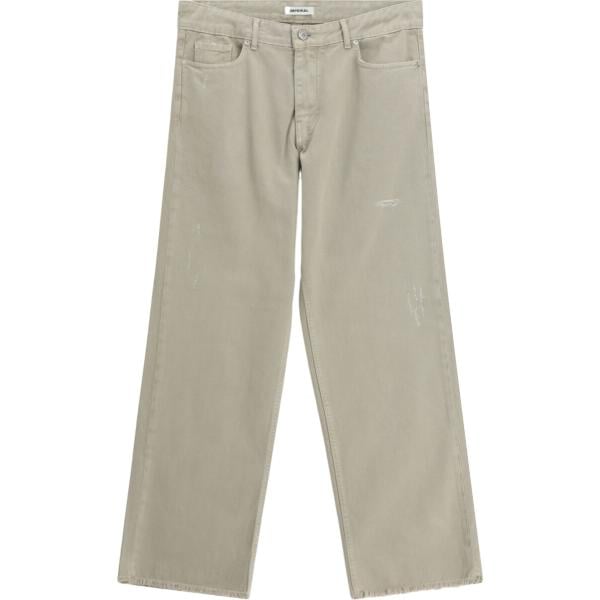 pantaloni Imperial marrone