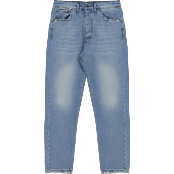jeans slim fit Imperial blu