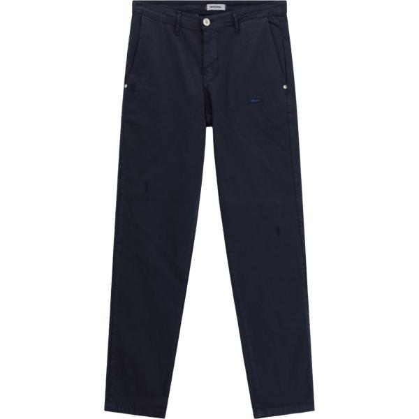 pantaloni Imperial blu