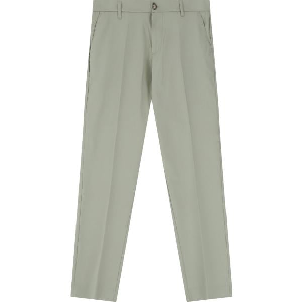 pantaloni da uomo in grigio chiaro Imperial