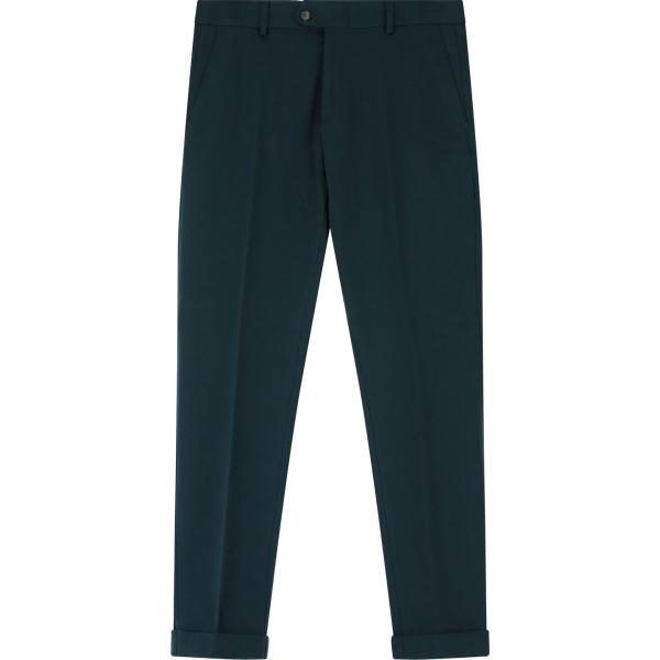 pantaloni Imperial blu