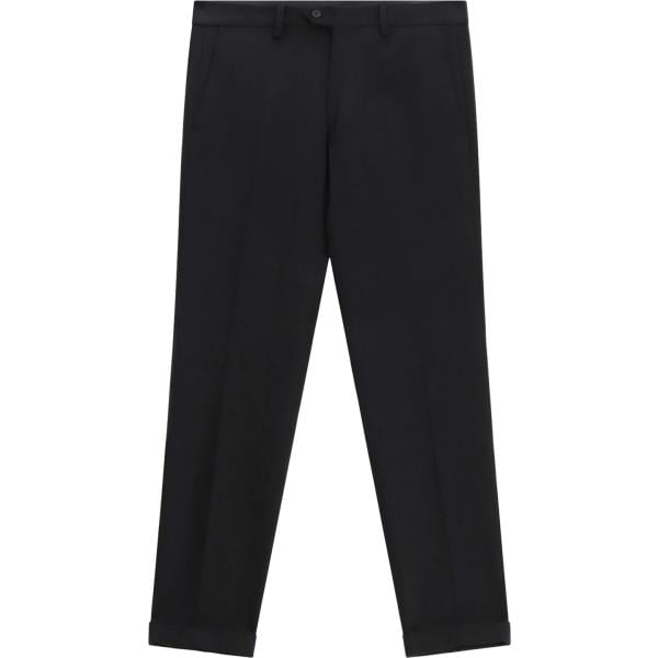 pantaloni Imperial nero