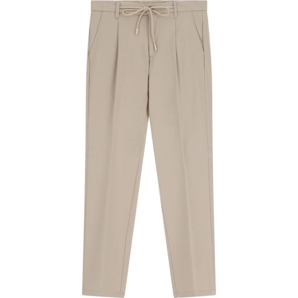 pantaloni Imperial marrone