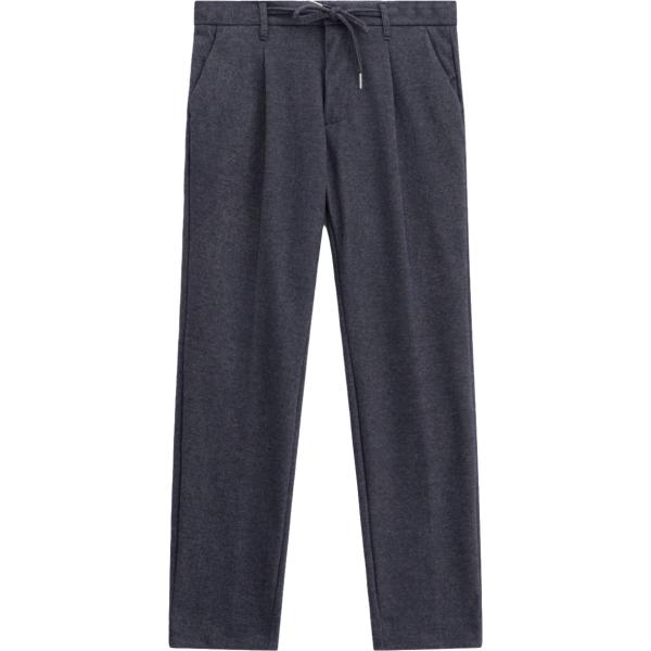 pantaloni Imperial grigio