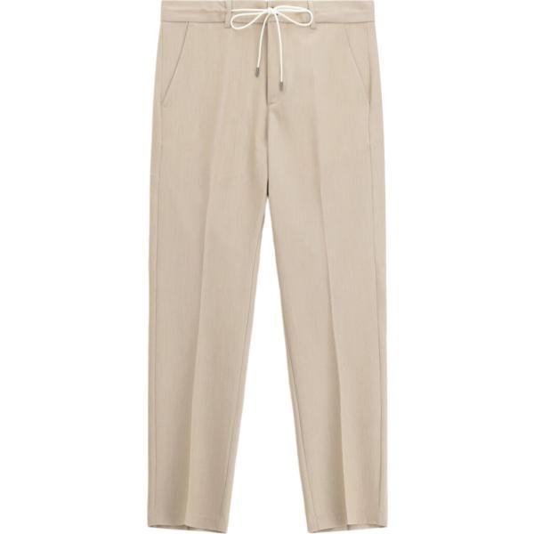 pantaloni Imperial marrone