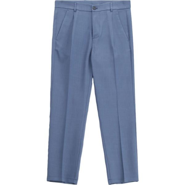 pantaloni Imperial blu