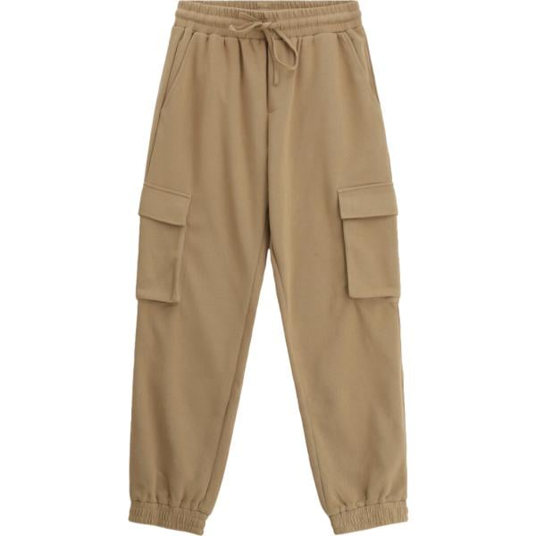 pantaloni cargo Imperial marrone