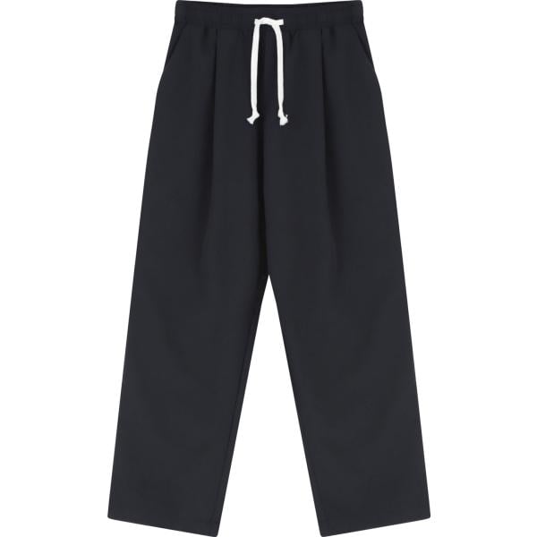 pantaloni Imperial nero