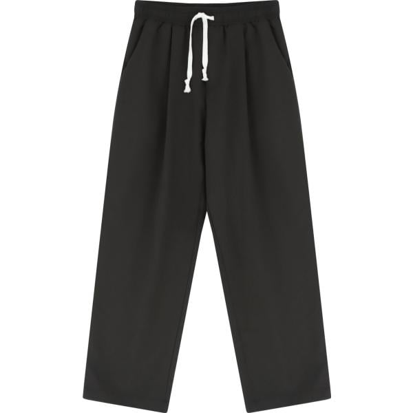 pantaloni Imperial nero