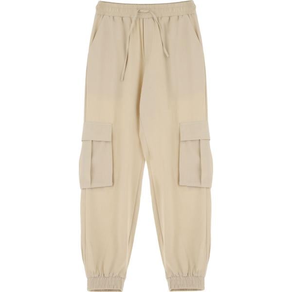 pantaloni cargo Imperial marrone
