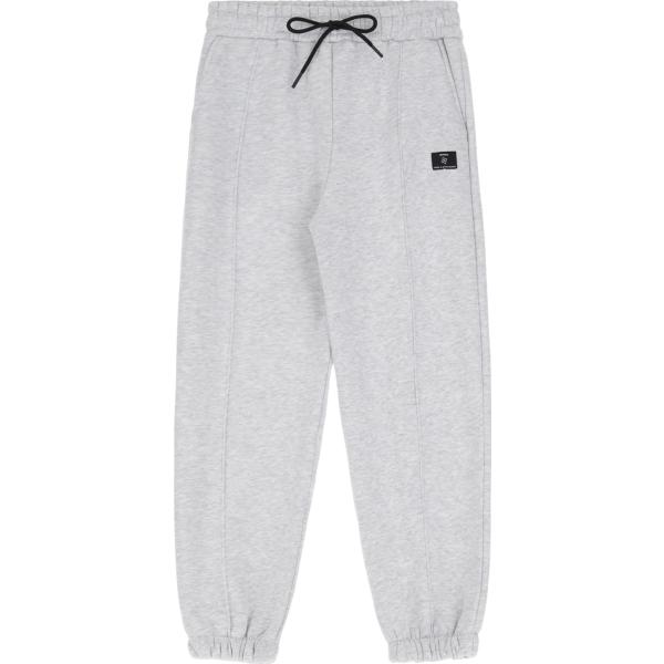 pantaloni sportivi Imperial grigio