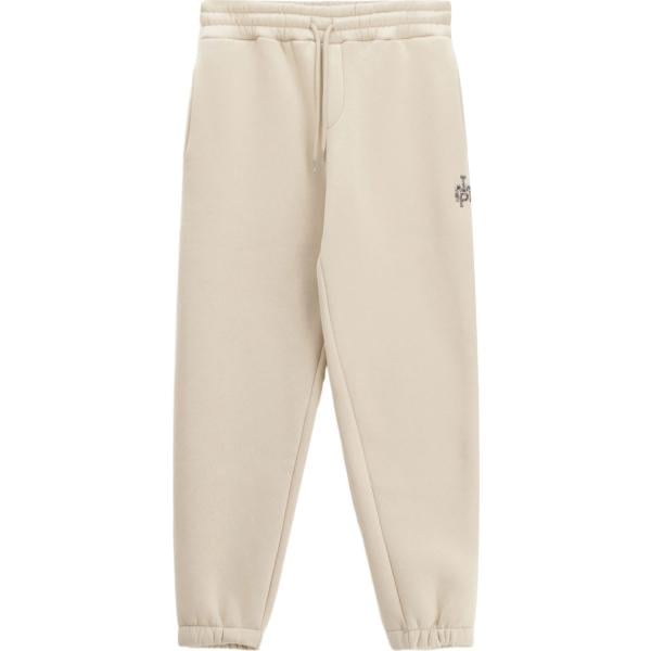 pantaloni Imperial bianco