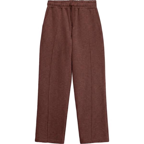 pantaloni Imperial marrone