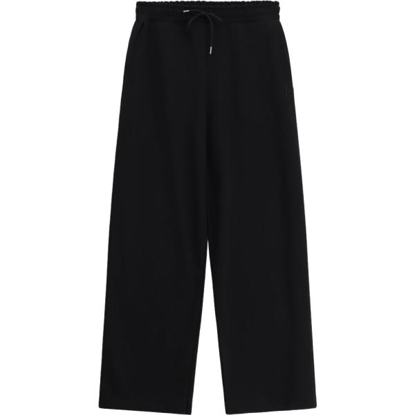 pantaloni sportivi Imperial nero