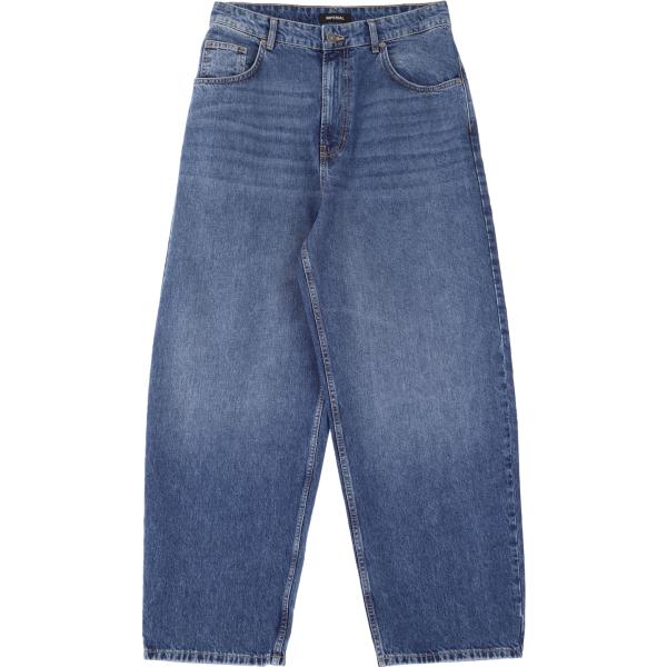 jeans Imperial blu