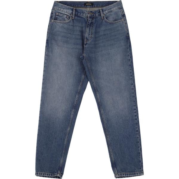 jeans Imperial grigio