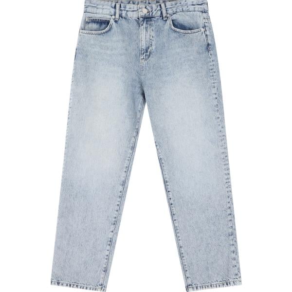 jeans dritti Imperial verde