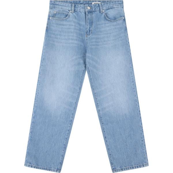 jeans Imperial blu