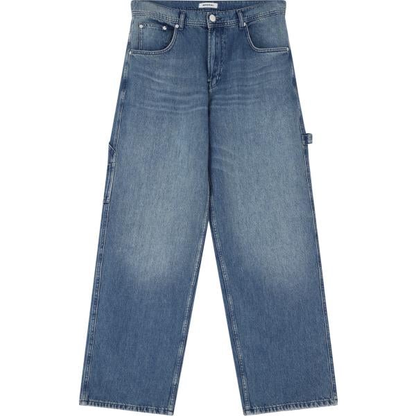 jeans Imperial blu