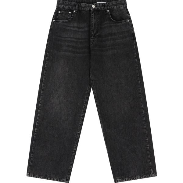 jeans dritti Imperial nero