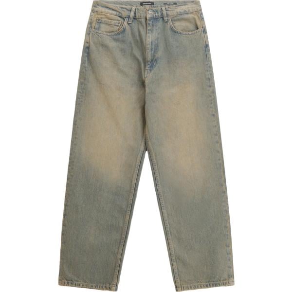 jeans Imperial verde