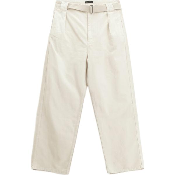 pantaloni Imperial bianco