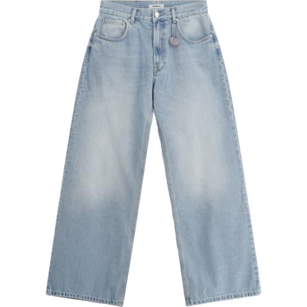 jeans Imperial verde