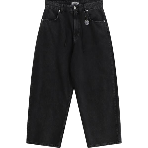 pantaloni Imperial nero