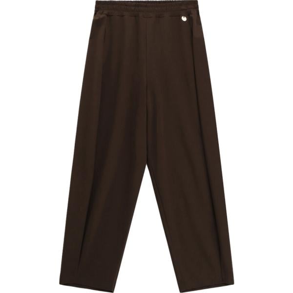 pantaloni Imperial marrone