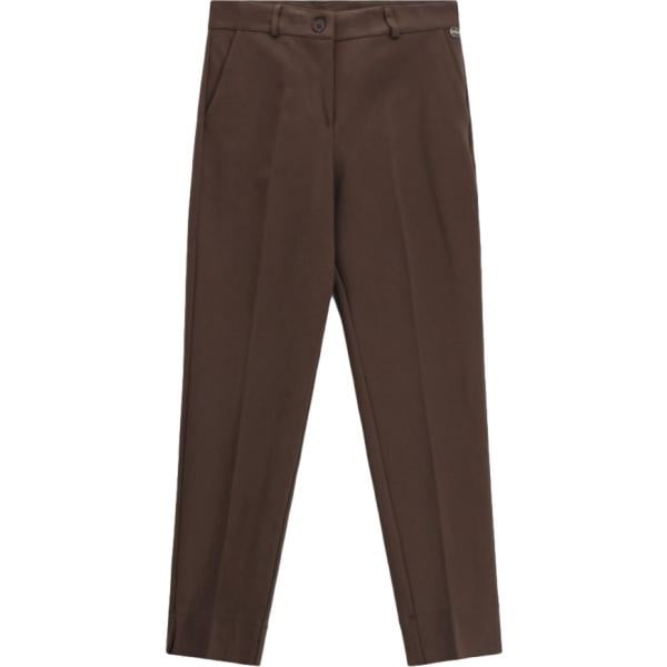 pantaloni Imperial marrone