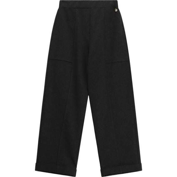 pantaloni Imperial nero