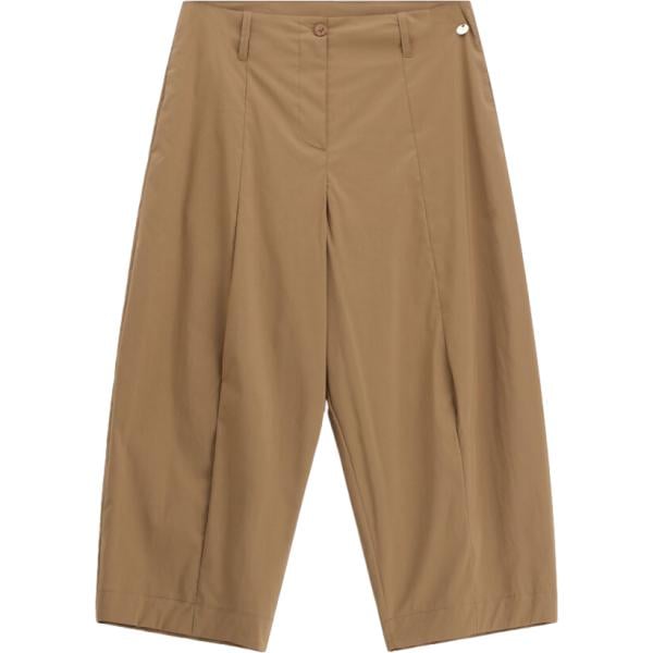 pantaloni Imperial marrone