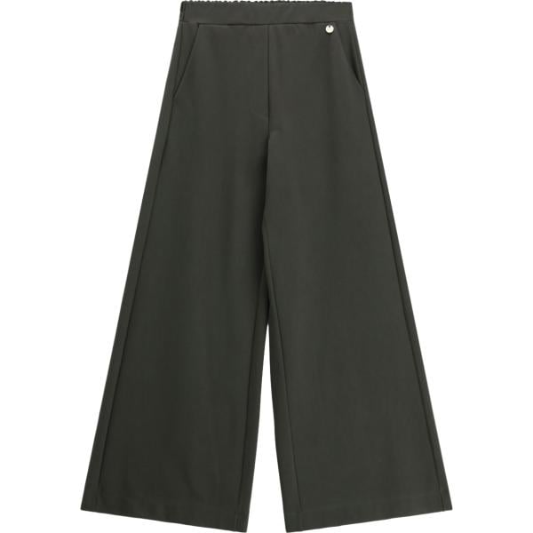 pantaloni a palazzo Imperial grigio