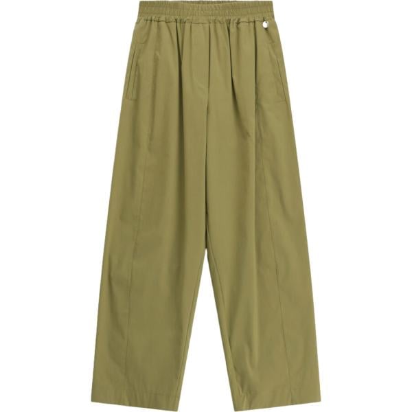 pantaloni Imperial verde