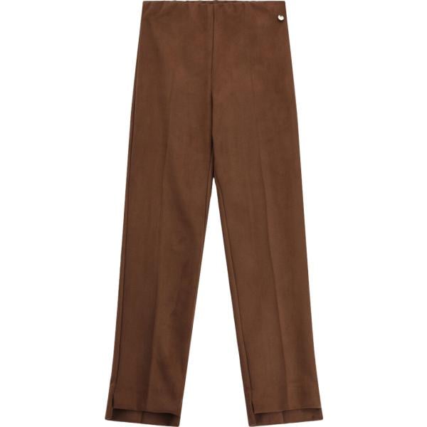 pantaloni Imperial marrone