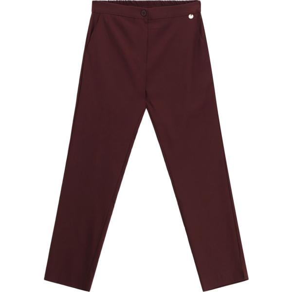 pantaloni Imperial marrone