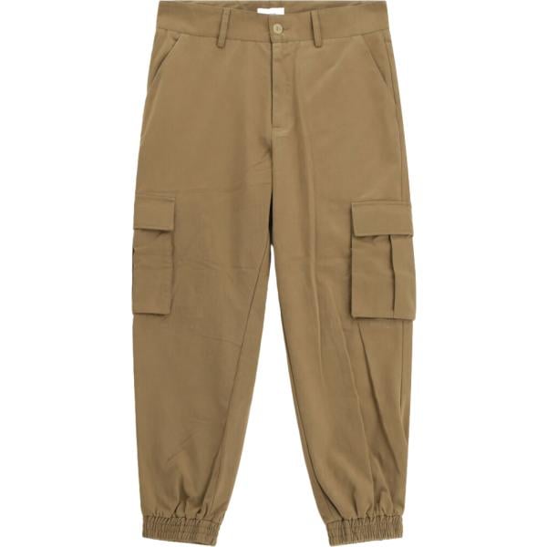 pantaloni cargo Imperial marrone
