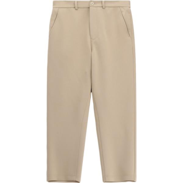 pantaloni Imperial marrone