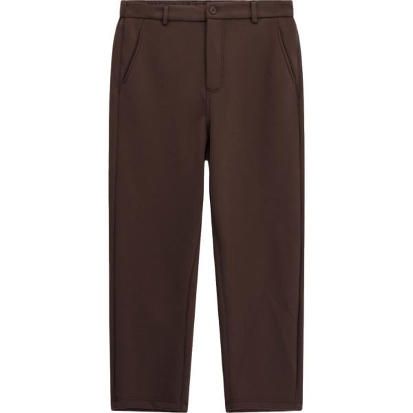 pantaloni Imperial marrone